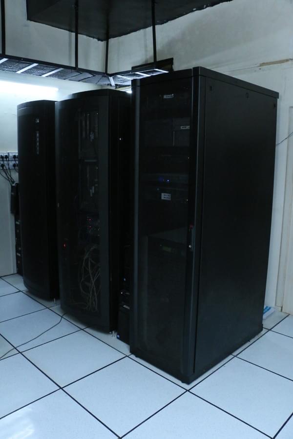 Atmiya University Rajkot Computer Lab photo 20